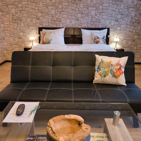 Ferienwohnung Sesslach Altstadt Eksteriør billede