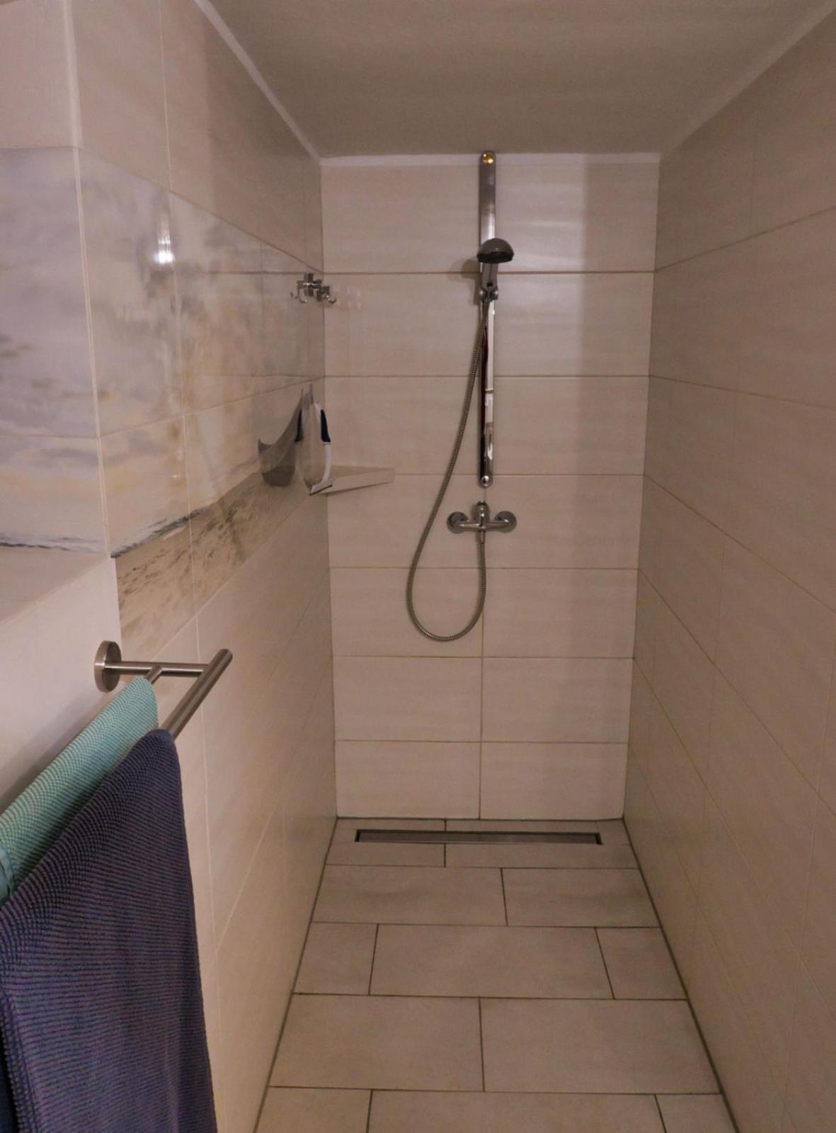 Ferienwohnung Sesslach Altstadt Eksteriør billede